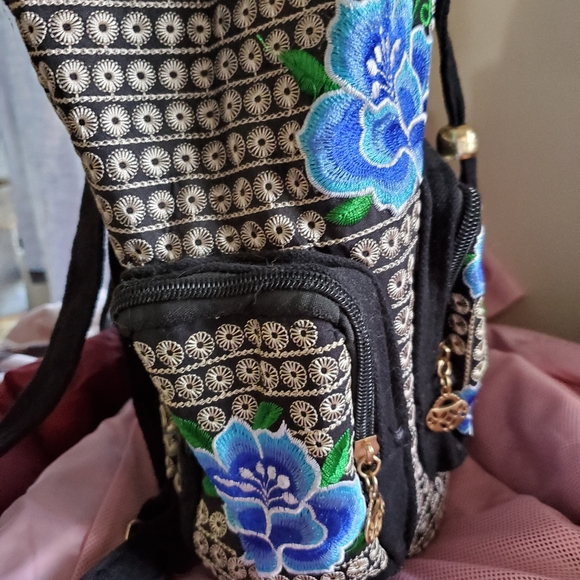 Shoulder bag - Picture 5 of 6